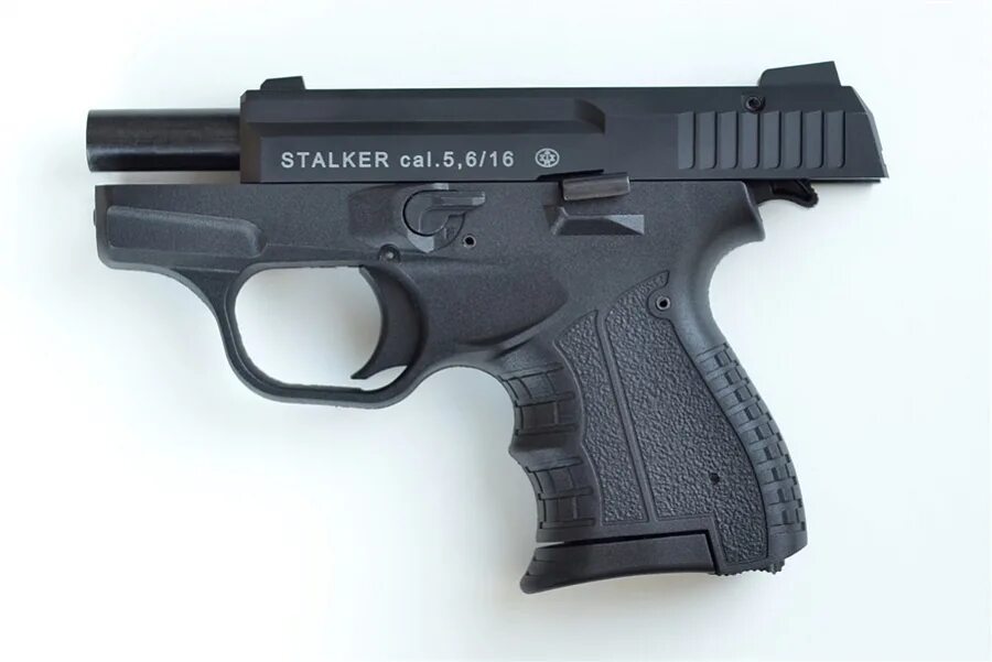 Револьвер сталкер. Stalker m906. Pistol Stalker 906.