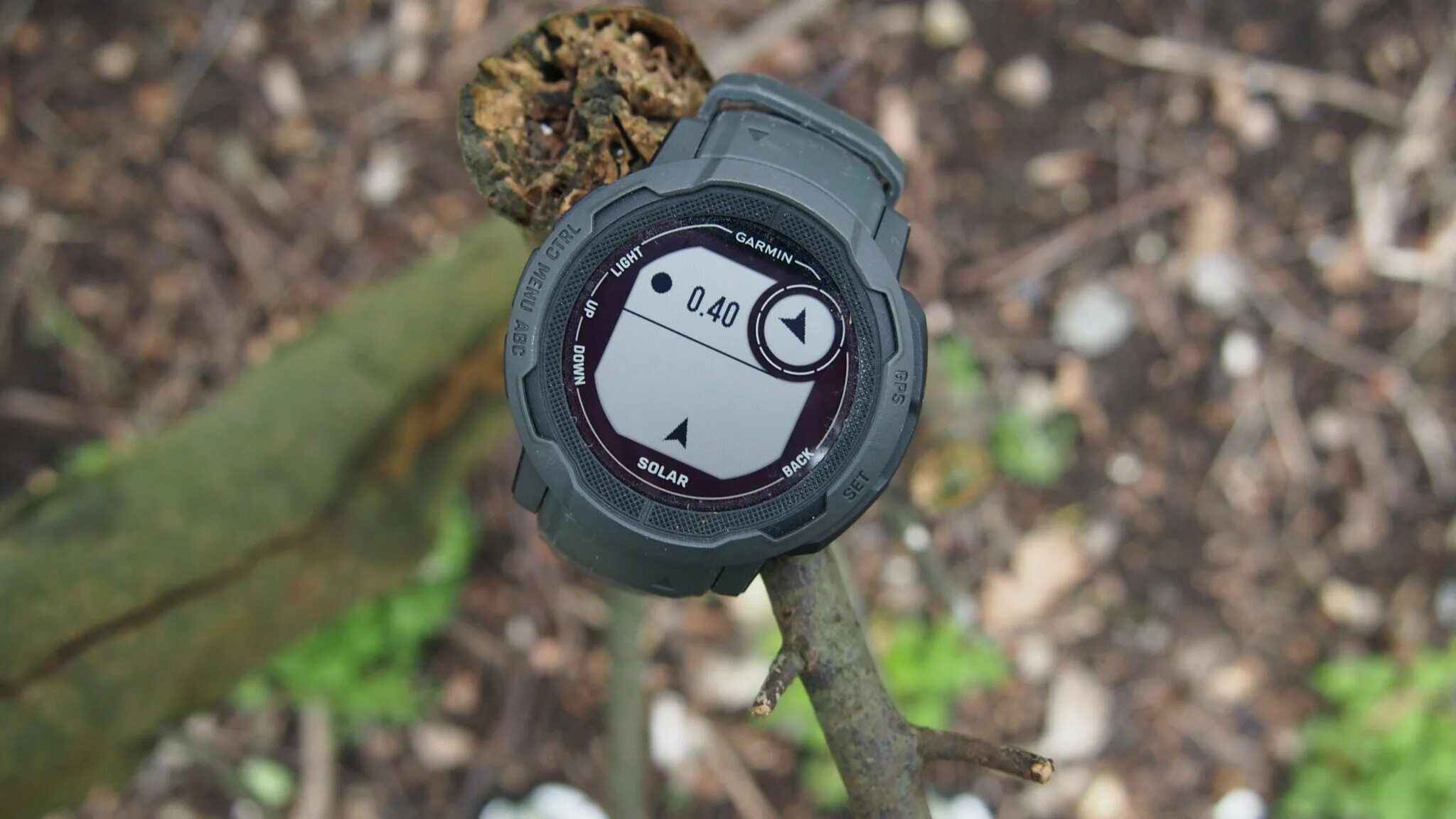 Garmin instinct gps. Garmin instinct 2s.