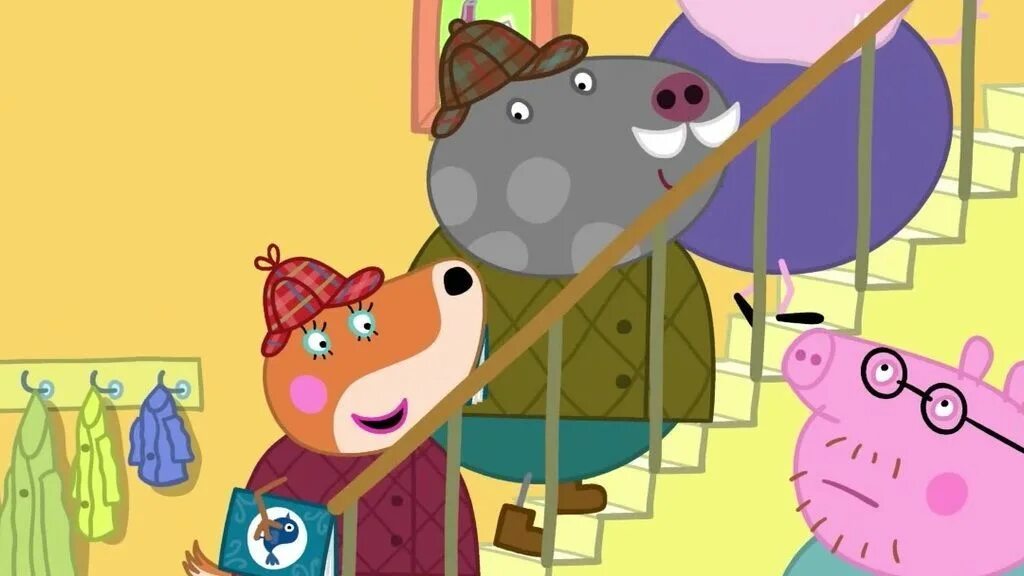 Свинка пеппа мультик больница. Голова свиньи на белом фоне. Свинка пеппа 6. Свинка пеппа 6 сезон 6 серия. Свинка пеппа 6 сезон 26 серия.