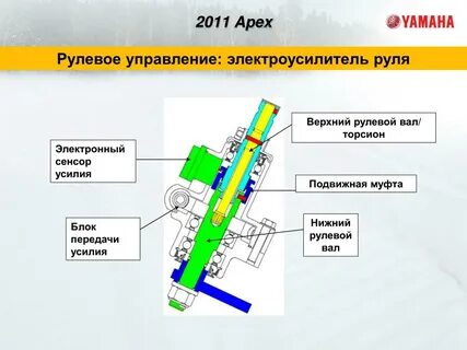Как устроена москва