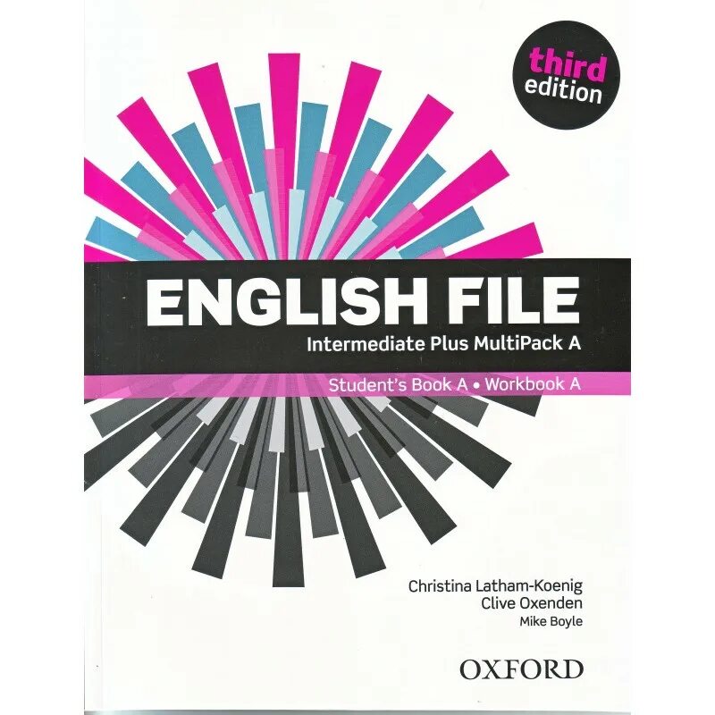 New english file pre intermediate students. English file 3 издание pre-Intermediate. English file пре-интермедиате. English file third Edition (3 издание) - pre-Intermediate. Intermediate 3rd Edition.