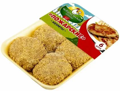 Круглая котлета сканворд
