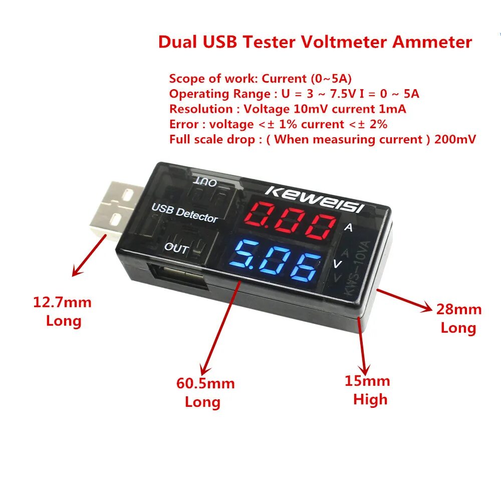 Вольтметр-амперметр цифровой USB тестер+счетчик. Цифровой вольтметр амперметр USB. USB тестер вольтметр и амперметр. Charger Doctor USB тестер.