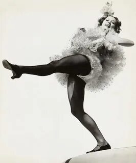 Ellen dance