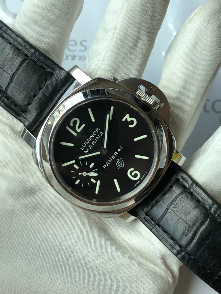 Пам 5. Pam005. Pam00005. Pam 5. Panerai Pam 01005 цена.