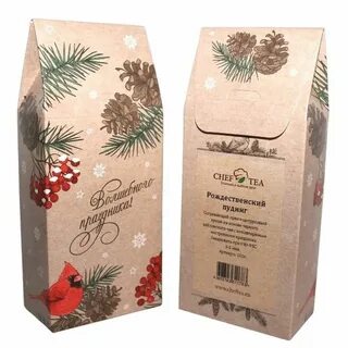 Чай by chef