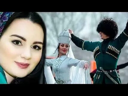 Цахурец национальность