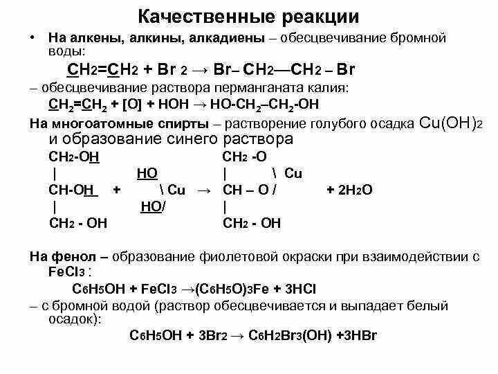 Качественная реакция на алканы. Качественные реакции на алканы алкены алкины. качественные реакции алканы таблица. качественные реакции алканов алкенов.