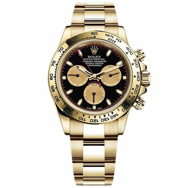 Rolex Cosmograph Daytona 116508. Часы Rolex Cosmograph Daytona. Rolex Daytona 116508. Rolex Cosmograph Daytona 40mm Yellow Gold 116508-0013.