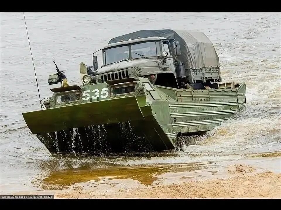 АРМИЯ 2018. Инженерная техника: catamish ЖЖ