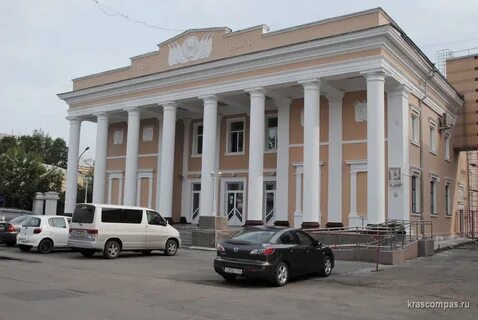 Центр культурных инициатив