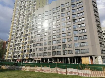 Квартиры верхние поля