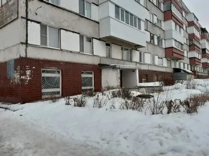Микрорайоны можги