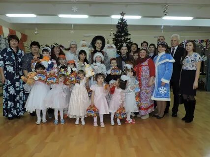 Реабилитационный центр луч надежды