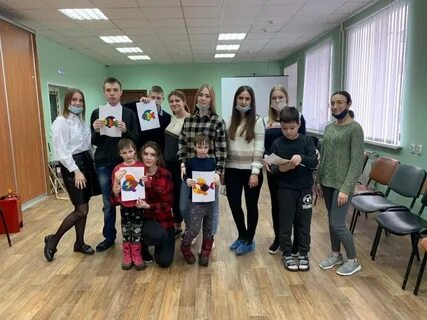 Инвалиды рязань