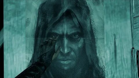 Thief прохождение