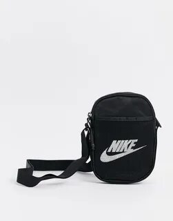 Сумка nike через плечо
