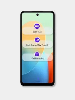 Tecno go 2024 характеристики