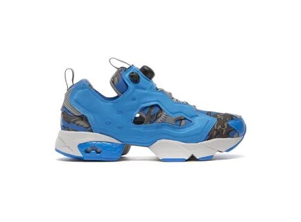 Reebok коллаборация