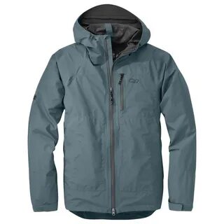 Ветровка gore tex