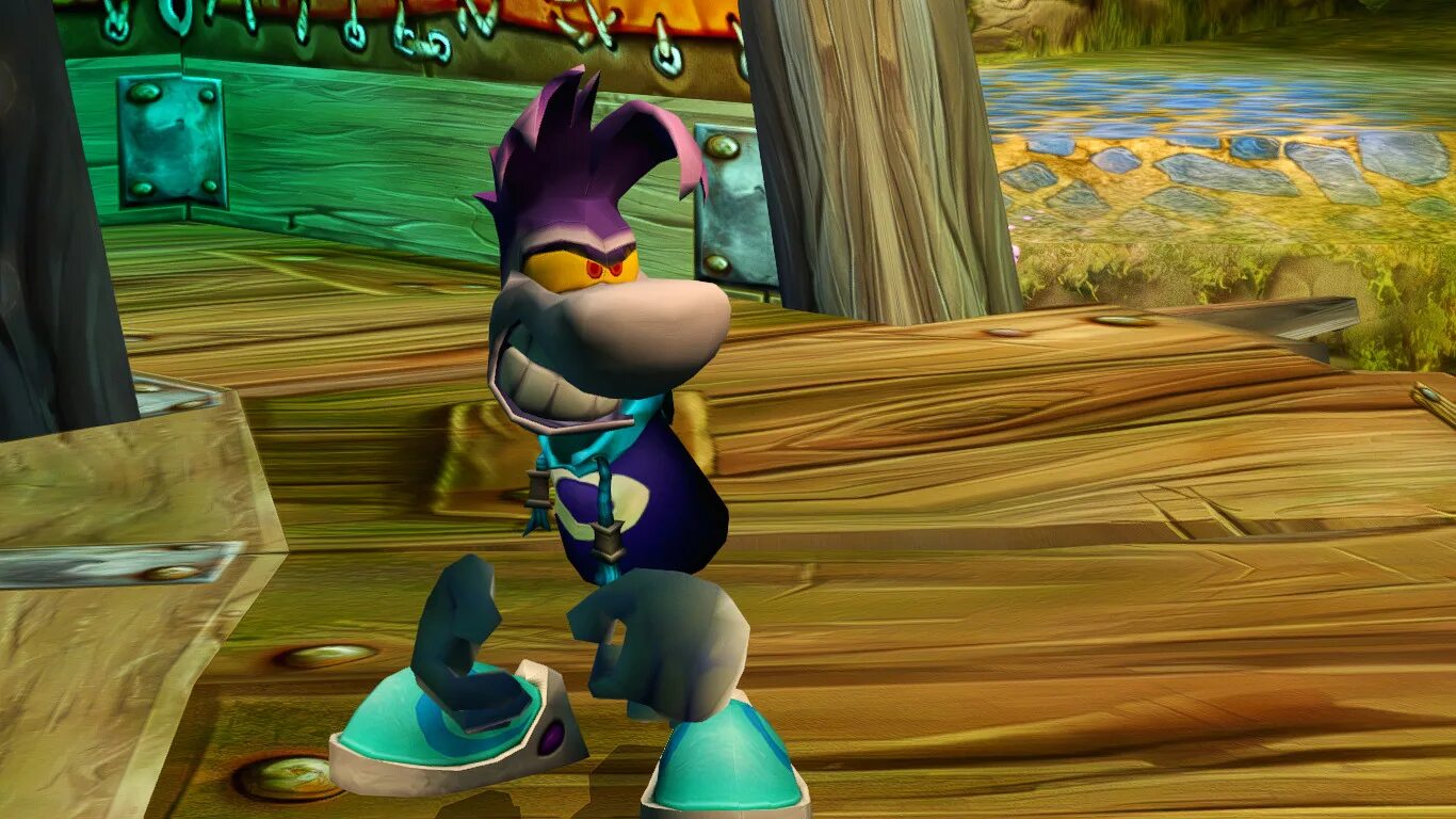 Рейман 3. Рейман 2003. рейман 3 кнаары. rayman hoodlum havoc.