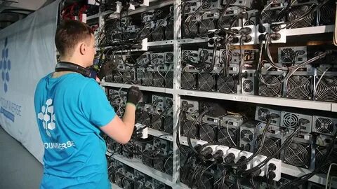 Стоит заниматься майнингом