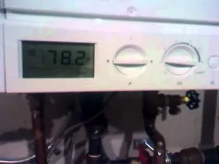 Ошибка f59 котла viessmann