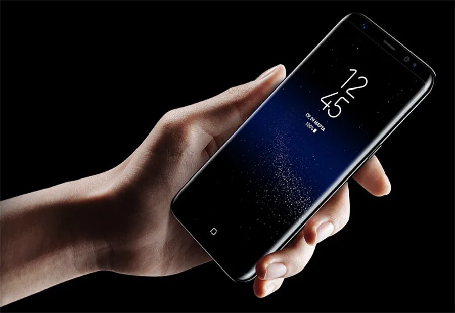 Когда выйдет s8