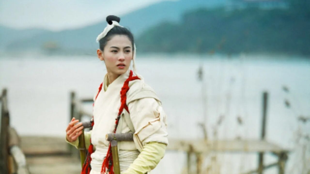 China movie