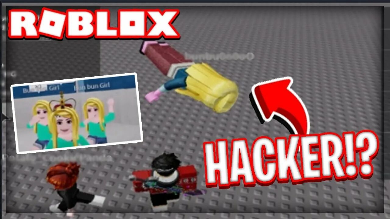 Roblox hack 2025