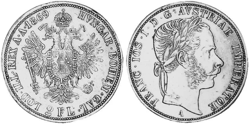 2 флорин австрия. 2 флорин австрия. Монета franc ios idg avstriae imperator. 2 флорина австрия. Флорин 1888.