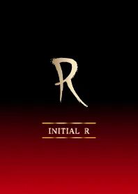 First initials
