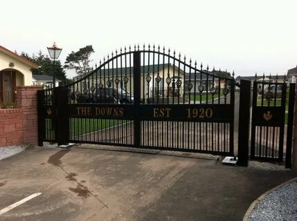 Gate 1000