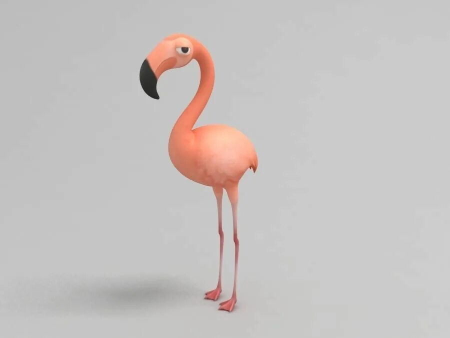 Модель фламинго. Flamingo 3d. фламинго 3д модель. фламинго 3d модель. фламинго для 3 д ручки.