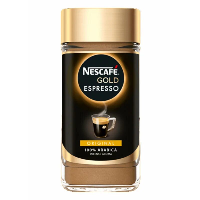 Эспрессо растворимый. Кофе Нескафе Голд эспрессо. Кофе Nescafe Gold Espresso растворимый. Нескафе Голд эспрессо 85г. Nescafe Gold кофе Espresso,стекло 85гр..