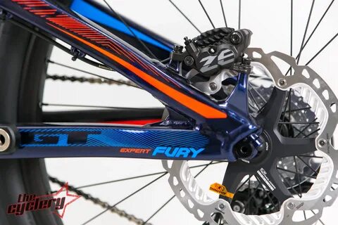 Fury elite