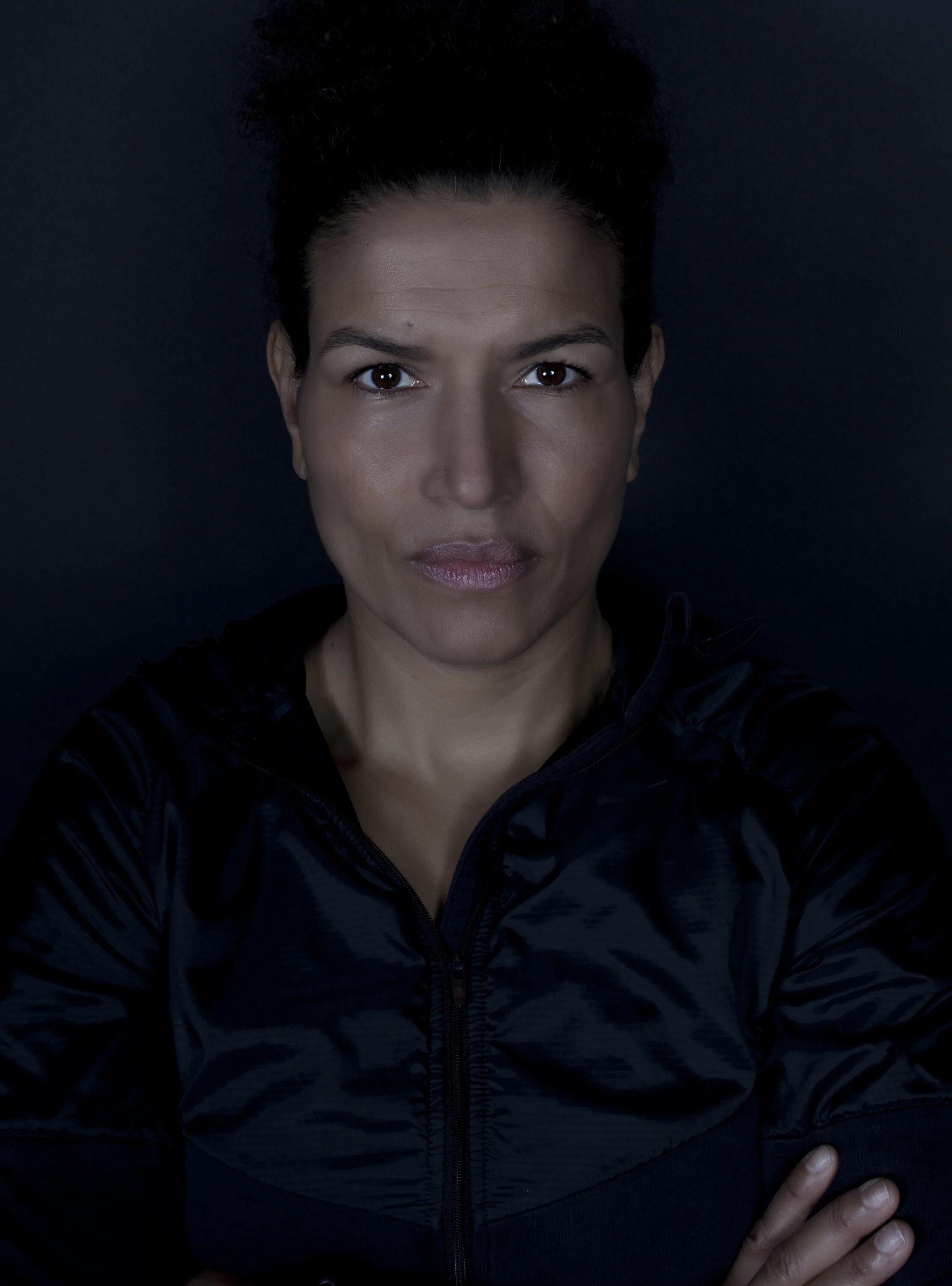 люсия. люсия рижкер бокс. люсия джаворсекова. люсия рижкер ориентация. 36004 орифлейм.