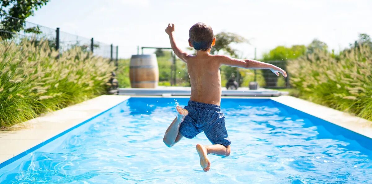 Thin pool. Thin pool