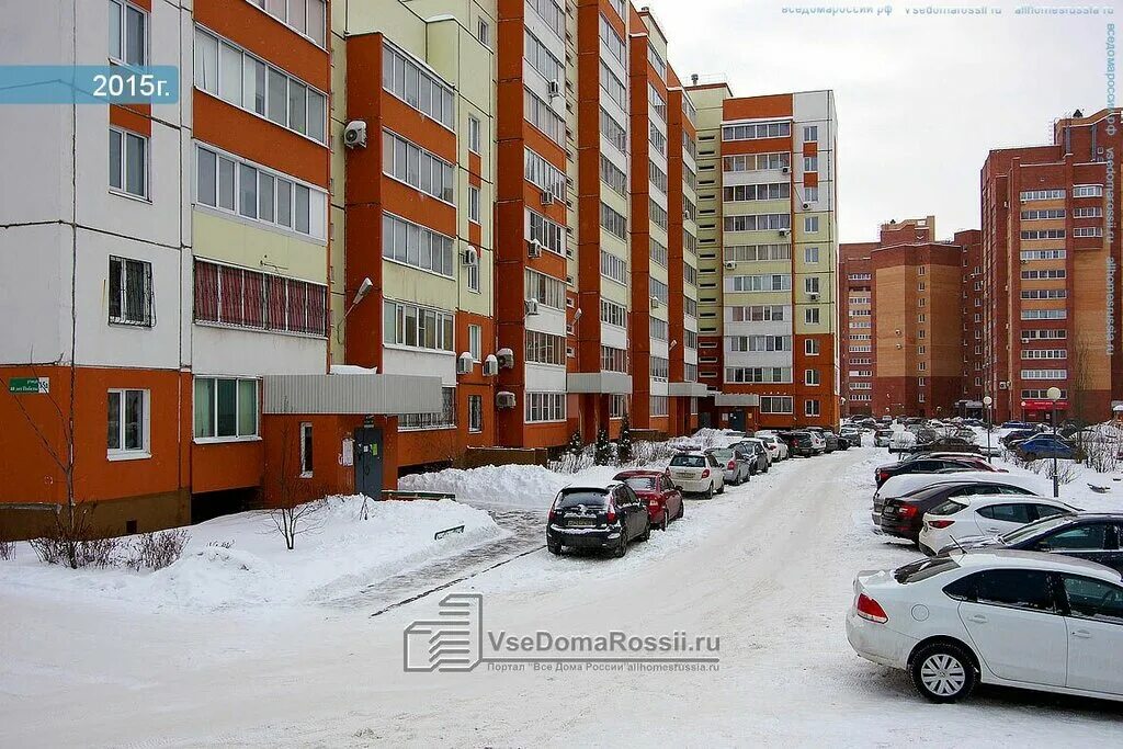 улыбка тольятти бульвар 50