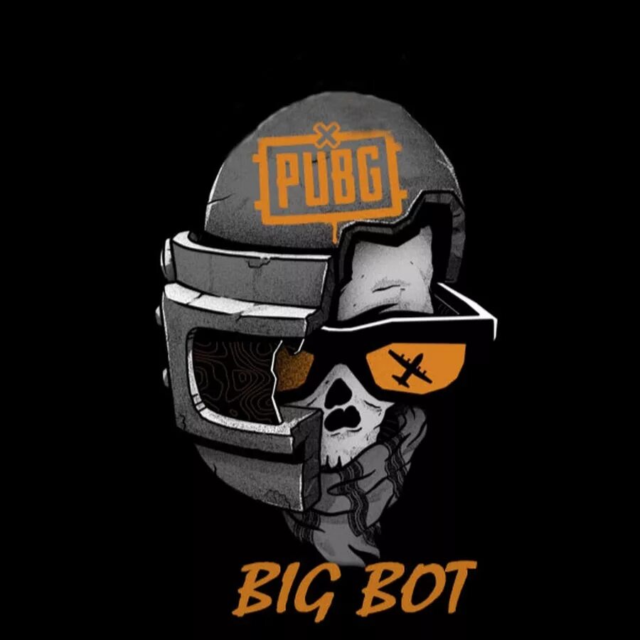 Биг бот. Биг бота рона. big bot. все серии про биг бота.