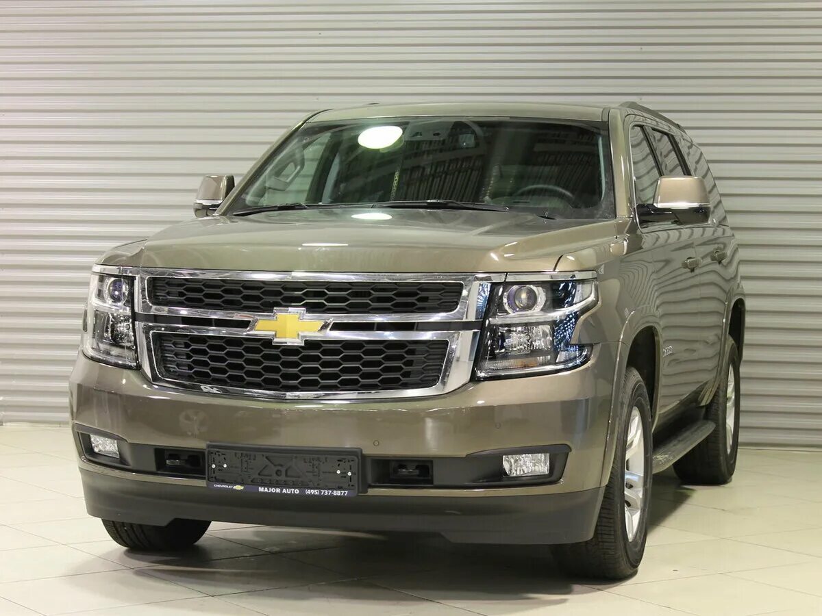 Купить шевроле 2016. Chevrolet Tahoe 2016. Chevrolet Tahoe 6.2. Шевроле Тахо 2016. Джип Шевроле Тахо 2018.