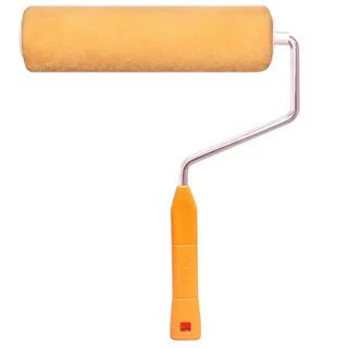 Paint roller