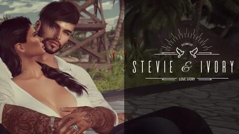 Stevie & Ivory Love Story.