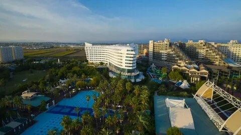 Concorde hotel