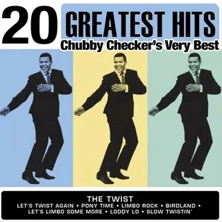 Checker twist again