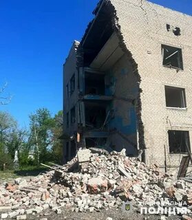 Разрушение 15