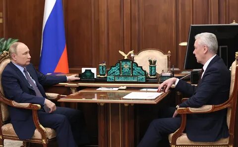 В кремле раскрыли