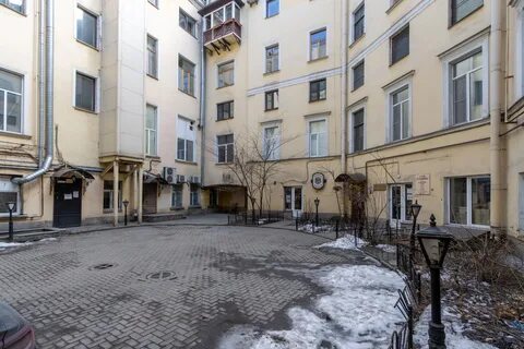 Фермерский переулок