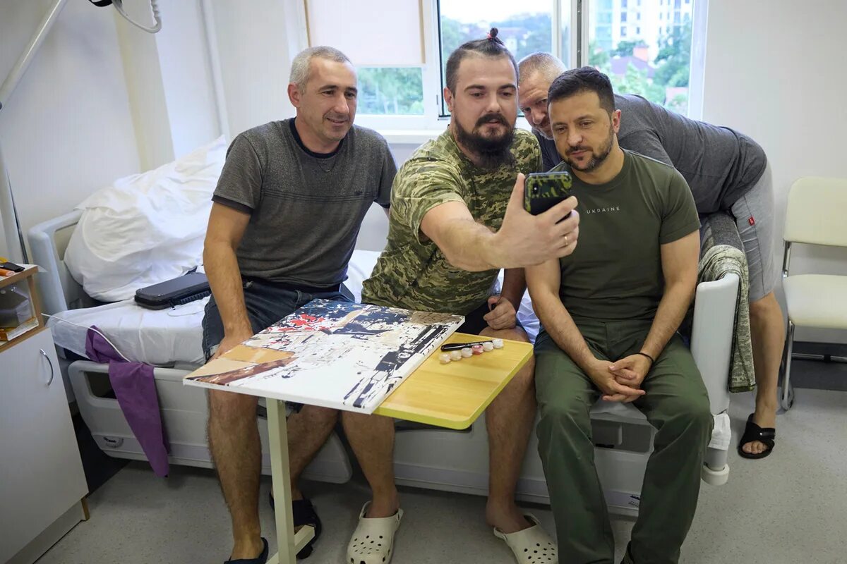 В одессу приехал. В одессу приехал