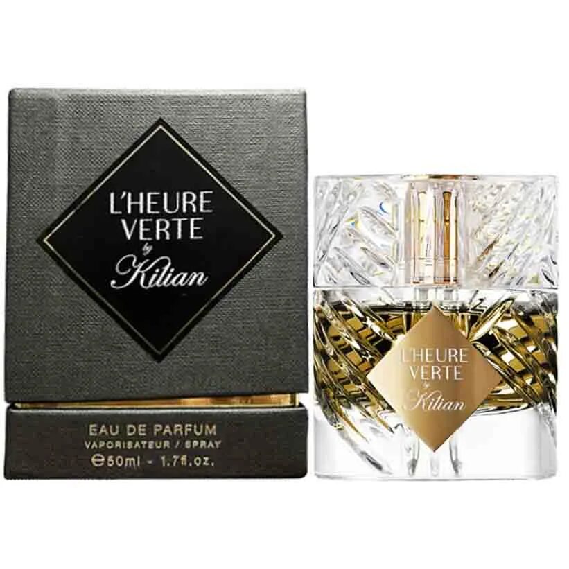 Килиан яблоко. Kilian l heure verte 50ml. L'heure verte by Kilian. Kilian парфюмерная вода l'heure verte 50ml. Килиан верте lheure.